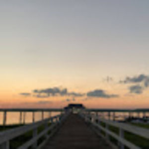 Meet your Posher, Ava